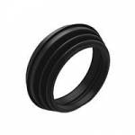 Chrosziel 510-52 (51052) Rubber Bellows Retaining Ring 150:110mm for the 565 Matte Box Chrosziel 510-52 (51052) Rubber Bellows Retaining Ring 150:110mm for the 565 Matte Box